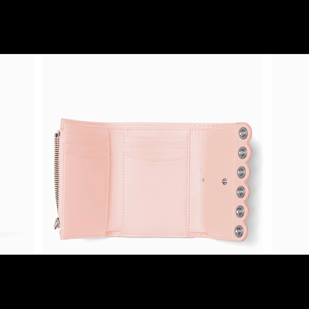 Kate Spade wallet - Picture 2 of 8